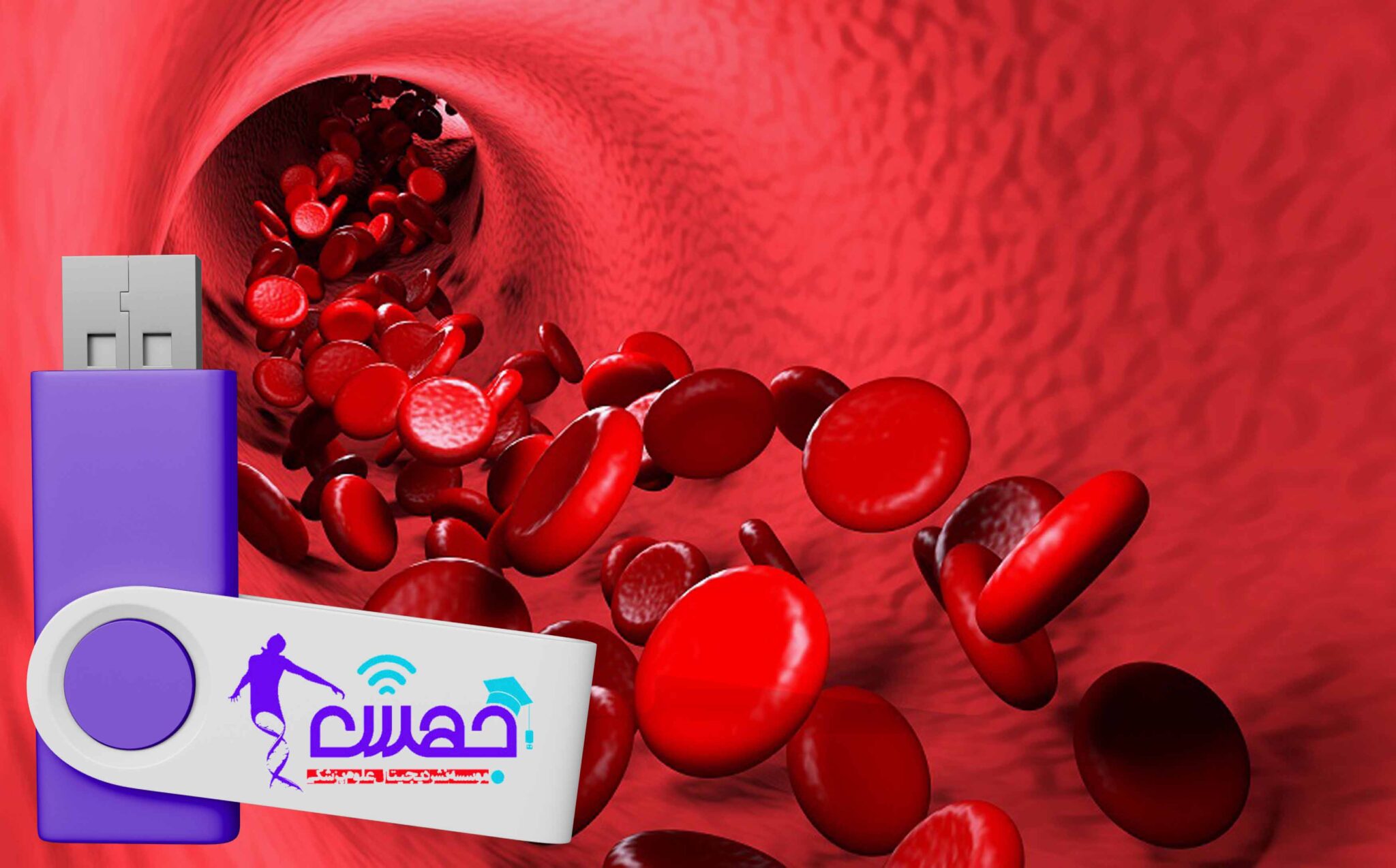 آموزش تصویری انعقاد در هماتولوژی